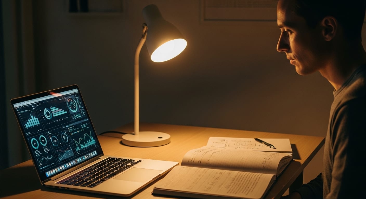 How AI Agents Create Research-Backed Content in Minutes (Not Weeks)