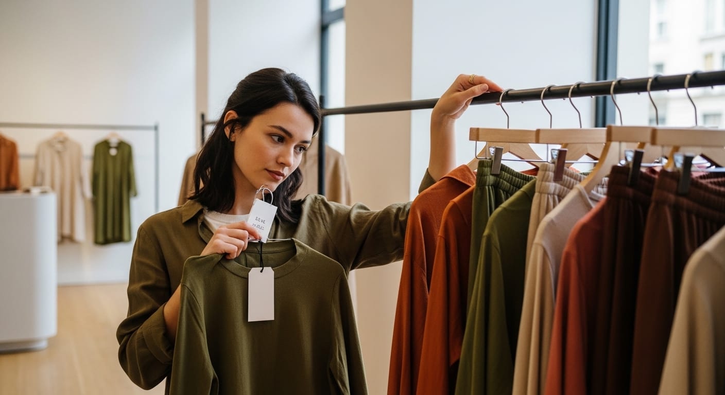 Do Consumers Trust Sustainable Fashion Claims? We Asked Them Directly.