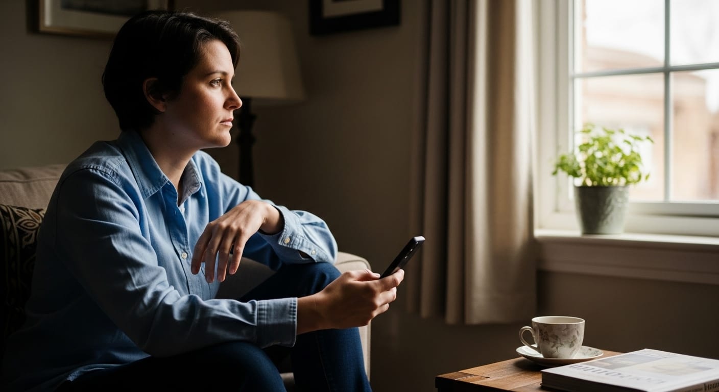 What People Search When They're Considering Therapy — and What Makes Them Click